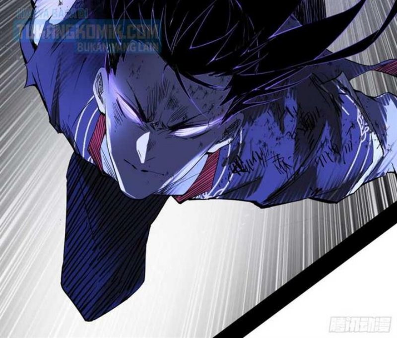 I’m An Evil God Chapter 292